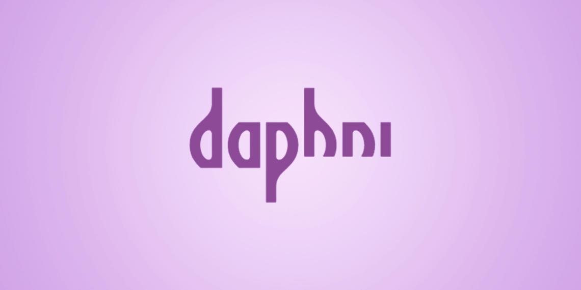 daphnı