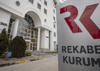 rekabet kurumu
