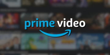 Prime Video