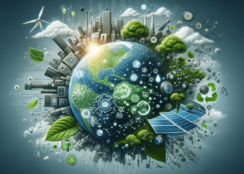 Yeni nesil sürdürülebilir teknolojiler