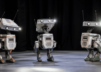 Nvidia and Google DeepMind