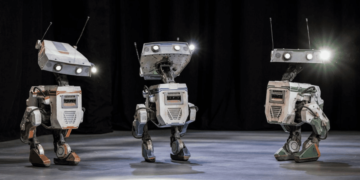 Nvidia and Google DeepMind