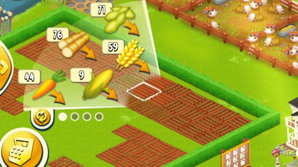 Hay Day