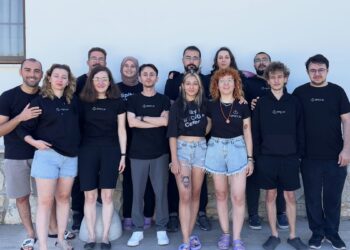 SPIKY.AI APY VENTURES’TAN YATIRIM ALDI