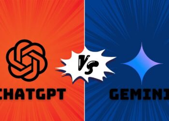 ChatGPT ve Gemini: Hangi Yapay Zeka Asistanı Daha İyi?