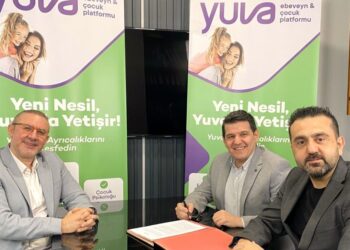 Yuva, Startans’tan Yatırım Aldı: Dijital Ebeveyn Platformu Büyüyor!