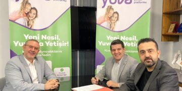Yuva, Startans’tan Yatırım Aldı: Dijital Ebeveyn Platformu Büyüyor!