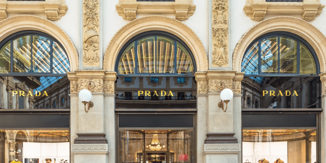 prada
