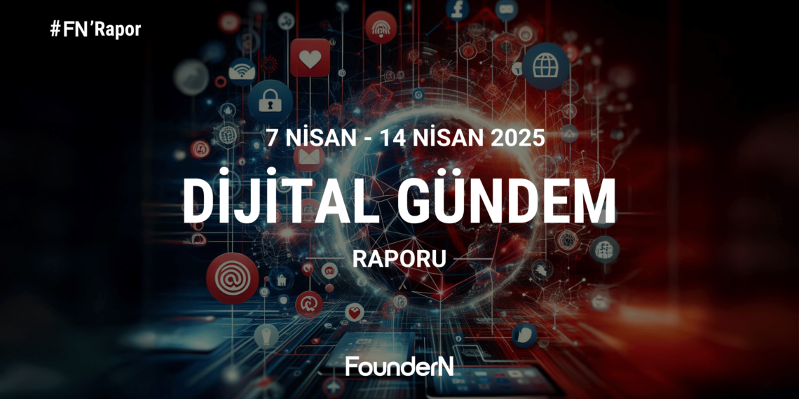 dijital gündem