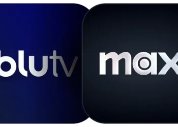 BluTV, ‘Max’ İsmiyle Yoluna Devam Ediyor!