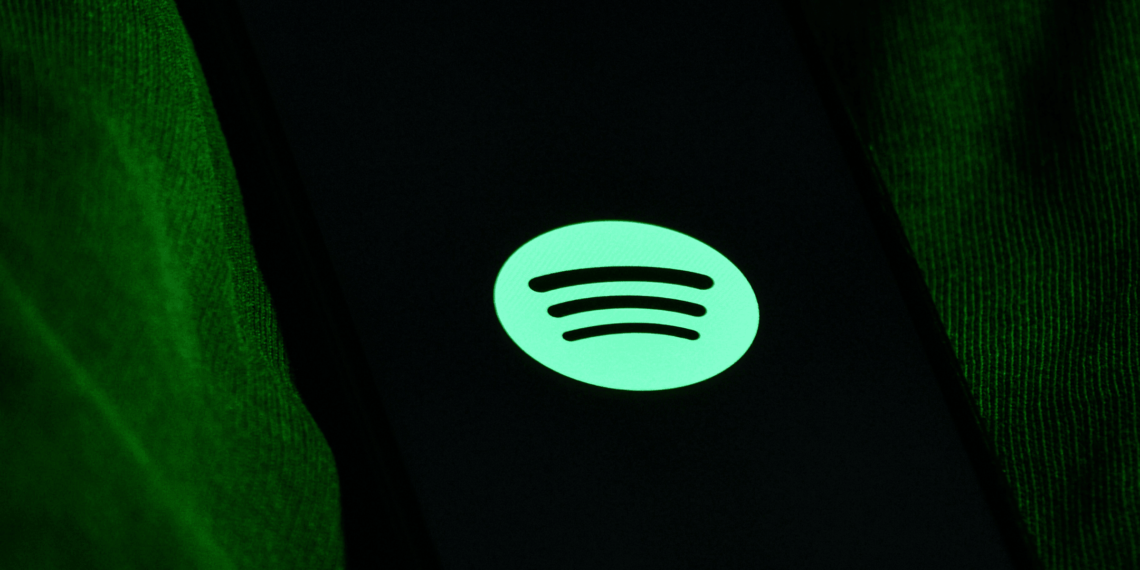Spotify, 5 Milyon Yeni Premium Aboneyle Rekor İşletme Gelirine Ulaştı