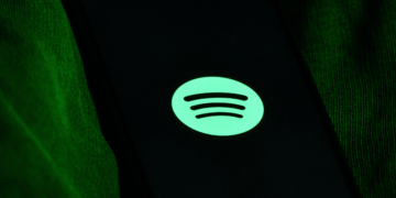 Spotify, 5 Milyon Yeni Premium Aboneyle Rekor İşletme Gelirine Ulaştı