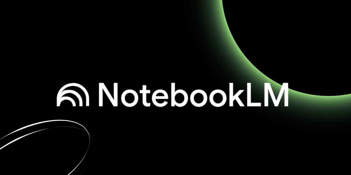 NotebookLM
