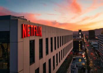 Netflix 2025’e Güçlü Başladı! İlk Çeyrekte Gelirinde Yüzde 13’lük Artış Yaşandı