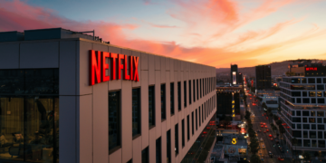 Netflix 2025’e Güçlü Başladı! İlk Çeyrekte Gelirinde Yüzde 13’lük Artış Yaşandı