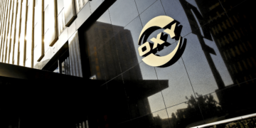 Occidental, Karbon Giderimi Girişimi Holocene’i Satın Aldı!