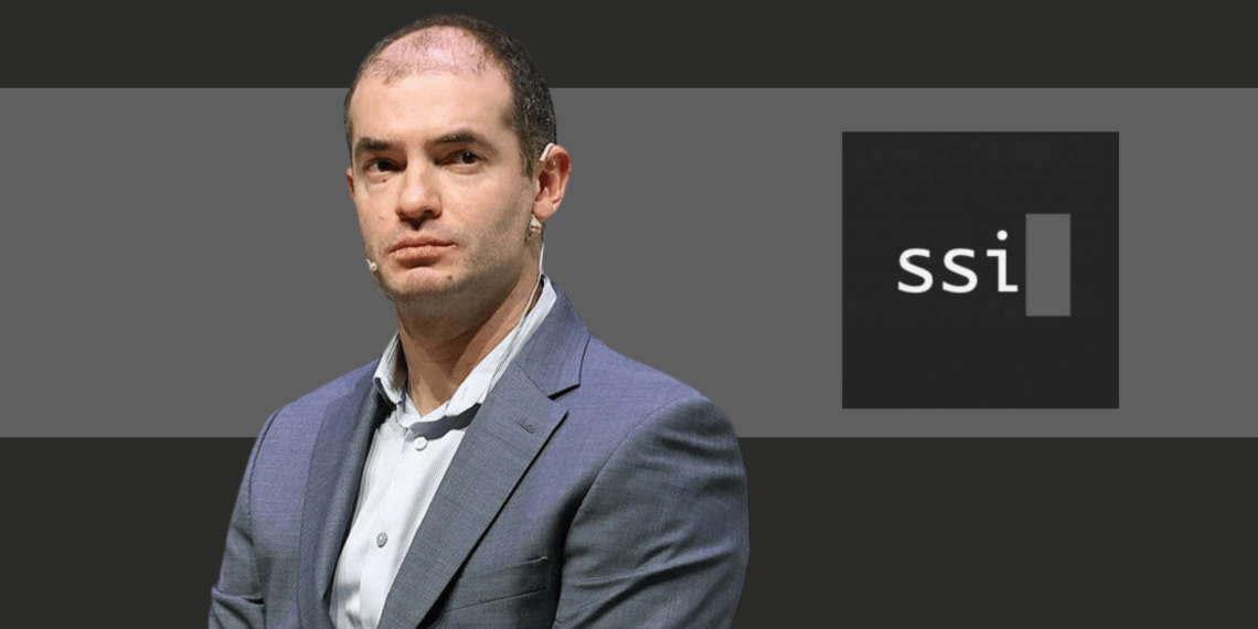 Safe Superintelligence