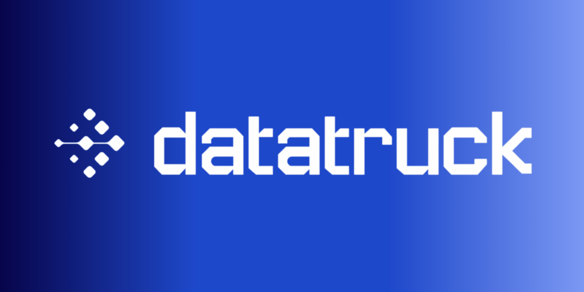 Datatruck