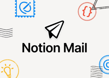 Notion Mail