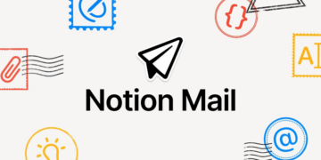 Notion Mail