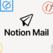 Notion Mail