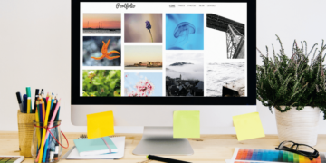 Yeni nesil portfolyo