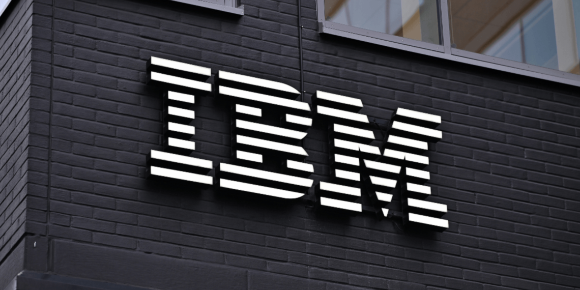 IBM