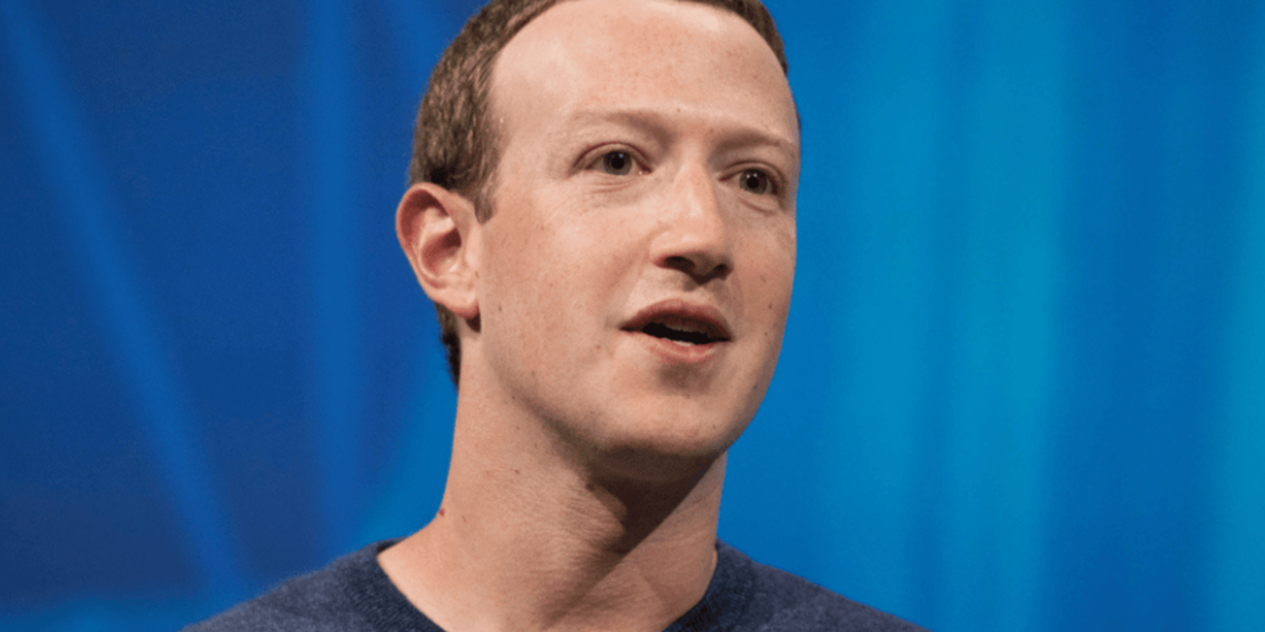 Zuckerberg