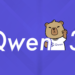 Alibaba, “Qwen3”