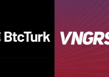 BtcTurk VNGRS