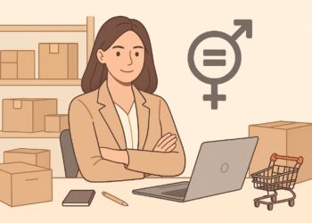 E-Ticaret Dünyasında Kadının Yeri: Dijital Alanda Feminist Bir Dönüşüm