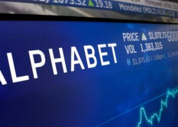 Alphabet’in Geliri Artışta, Intel Sabit Kaldı: Teknoloji Devleri 2025 İlk Çeyrek Raporunu Açıkladı!