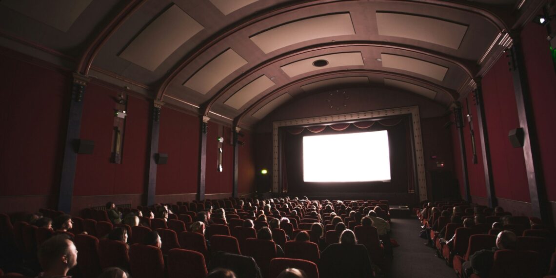 girişimcilik dizileri