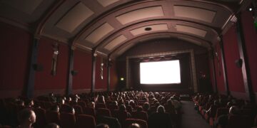 girişimcilik dizileri