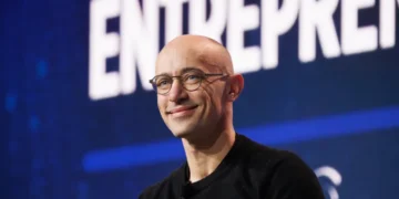 Shopify CEO’su Tobi Lütke, Yeni İstihdam İçin Yapay Zeka Kanıtı İstedi!
