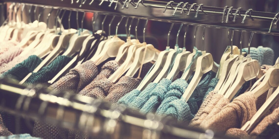 Alışverişte Yeni Akım: İkinci El Kıyafet Alışverişi