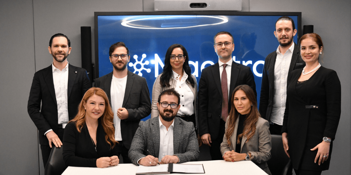 Yerli Girişim MaestroHub, 600 Bin Dolar Tohum Öncesi Yatırım Aldı!