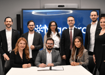 Yerli Girişim MaestroHub, 600 Bin Dolar Tohum Öncesi Yatırım Aldı!