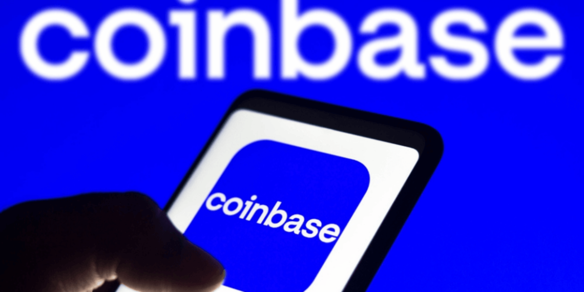 coinbase