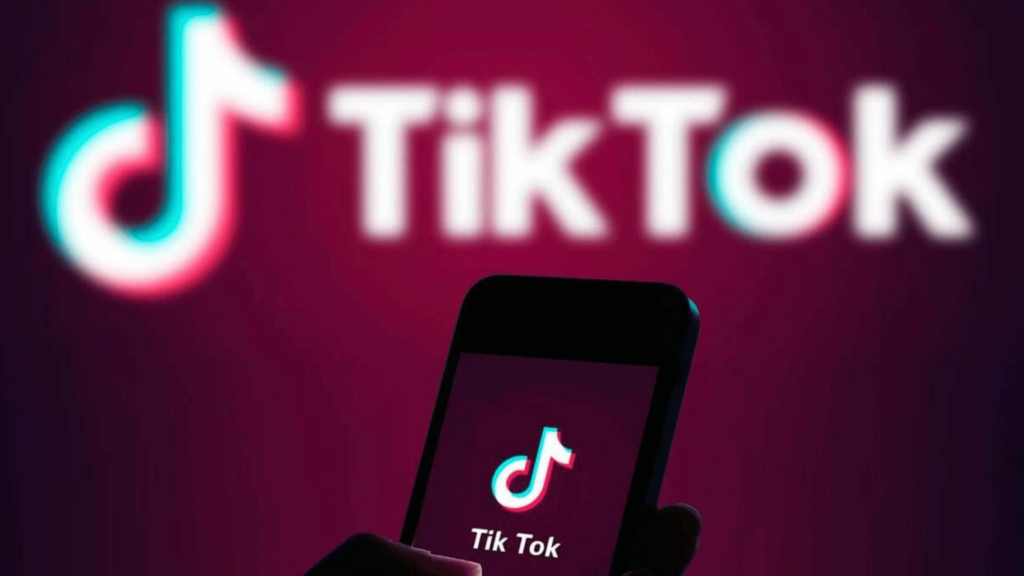 tiktok