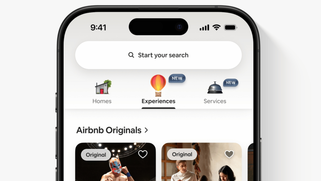 airbnb