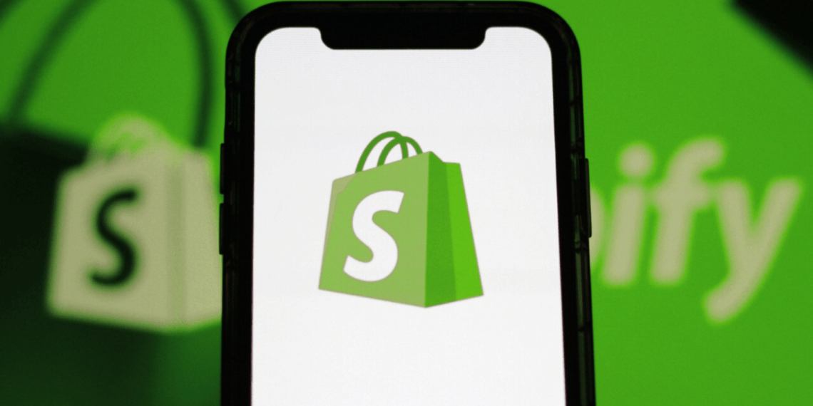 shopify