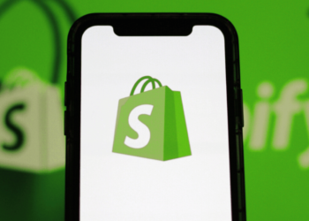 shopify
