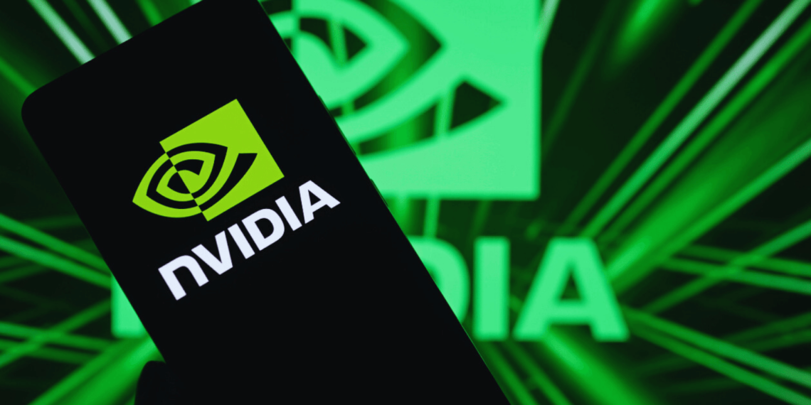 nvidia