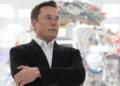 Elon Musk, Trump Yönetimindeki Danışmanlık Görevinden Ayrıldı! 1 54