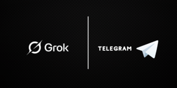 GROK TELEGRAM