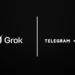GROK TELEGRAM