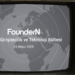 teknoloji foundern