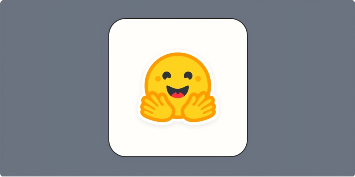 Hugging Face, İki Yeni İnsansı Robotunu Tanıttı!