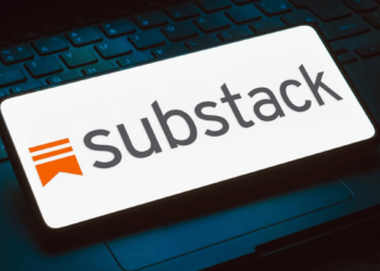 Substack, Sesli Canlı Yayın Özelliğini Kullanıma Sundu!
